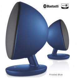 ลำโพง KEF EGG (Frosted Blue)